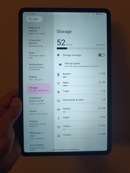 Teclast T60 12" LTE 8/256Gb плвншет FullHD