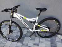 Rower Cannondale special LEFTY 29'