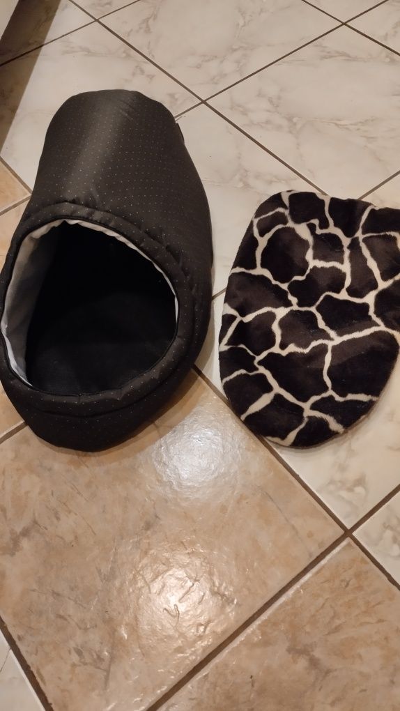 Legowisko dla kota psa. Butikzoo
