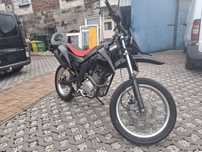 Derbi senda 125 4T