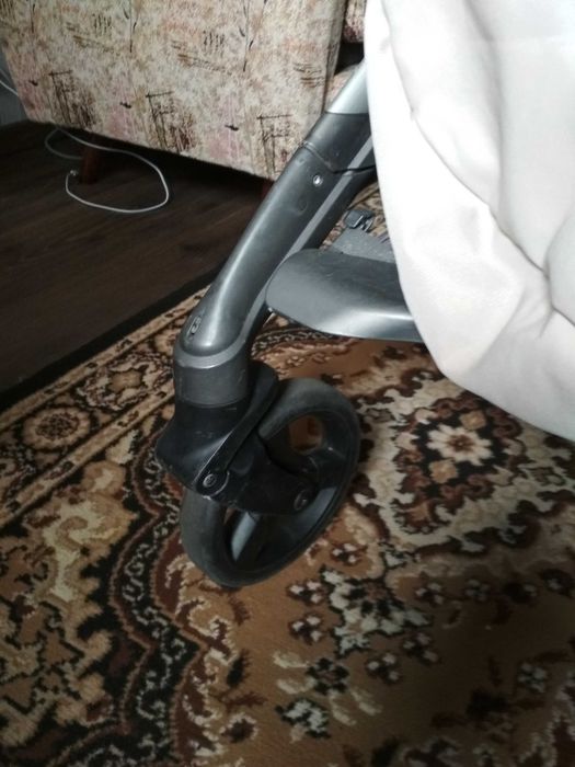 Дитяча коляска прогулочна Inglesina