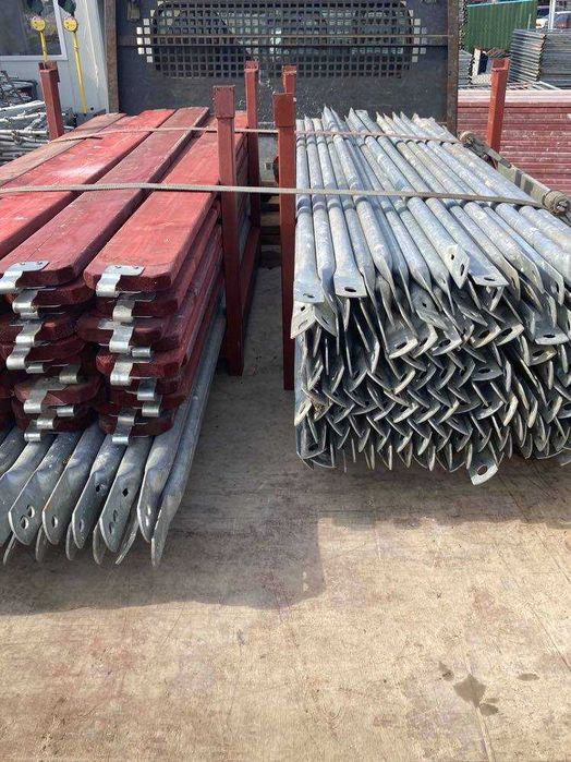 Rusztowanie elewacyjne wynajem Swarzędz