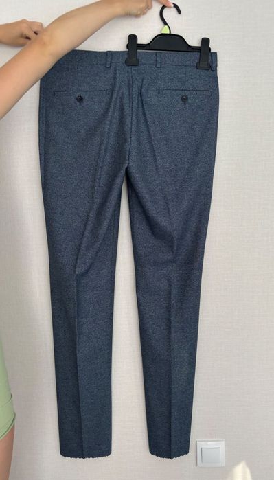 Костюм чоловічий