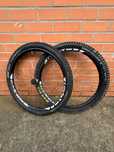 Rodas Roval Traverse 27.5 15x110 - 12x142