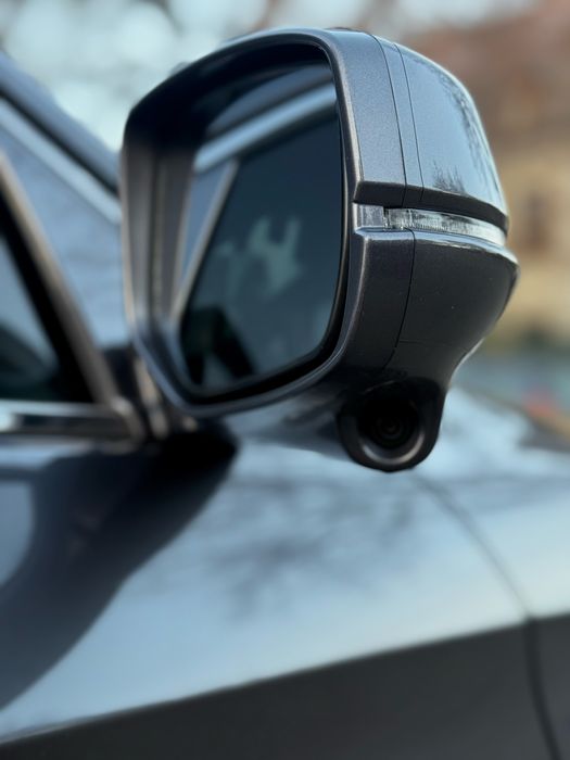 Xonda Accord 2017 р. Європа, офіційний автомобіль