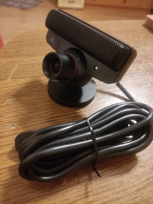 PS3 controller camera switch speed link