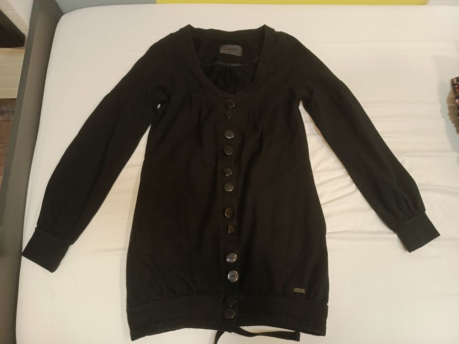 Tunika bluzka damska xs