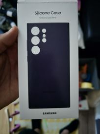 Capa Oficial Samsung S24 Ultra