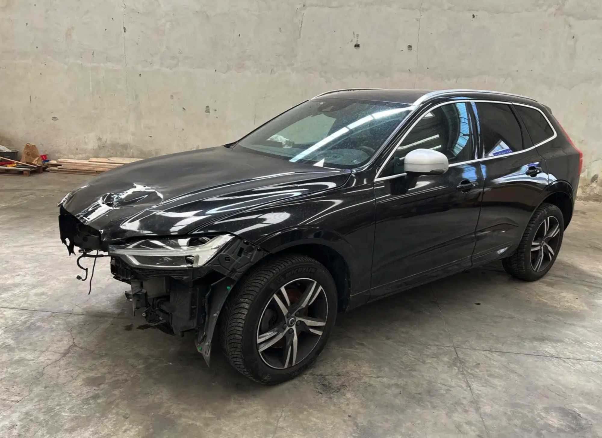 Разборка Volvo XC40 XC60 XC90 Xc70 V90 S90 S60 V60 бу запчастини