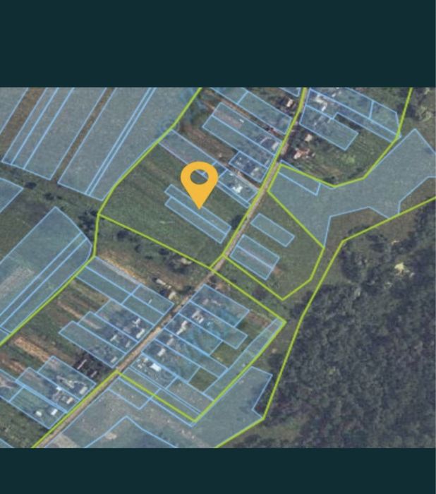 Земельна ділянка