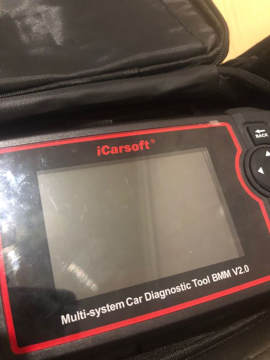 OBD Icarsoft BMW e MiNI V2.0