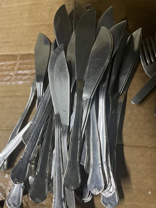 Talheres de Peixe varias unidades