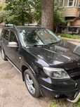Outlander 2006. 2.4 газ/бензин