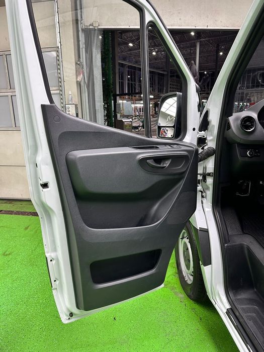 Продам спринтер экстра лонг на автомател 2019 г вонг автомат 2. 2 2019