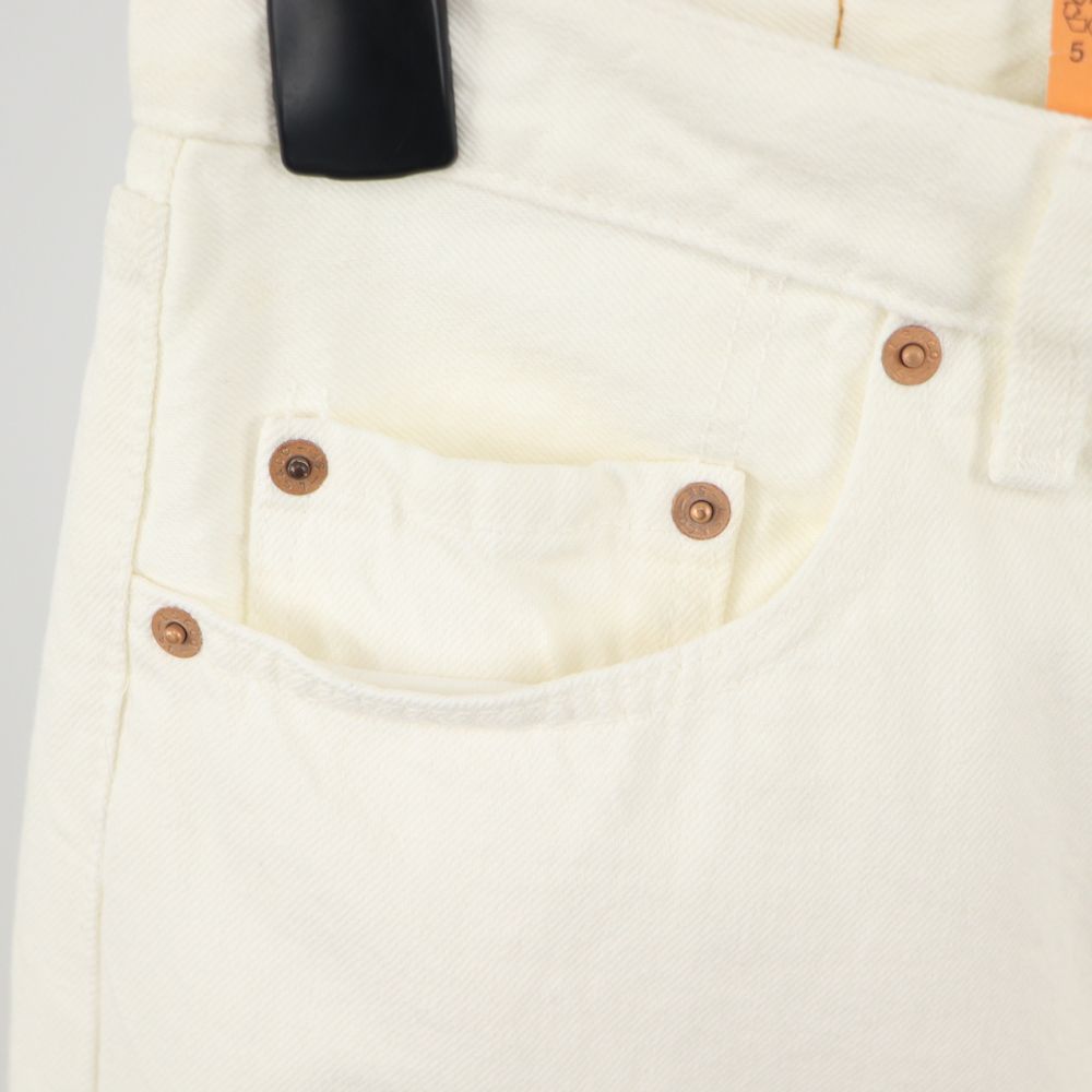 Чоловічі Джинси Levi’s 501 W32 / L36