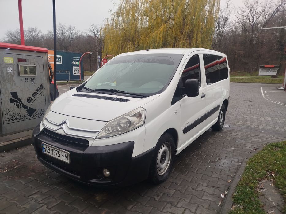 Продам гарне авто