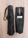 Nowy mini parasol Falconetti, półautomat_Windproof_Umbrella_91, czarny