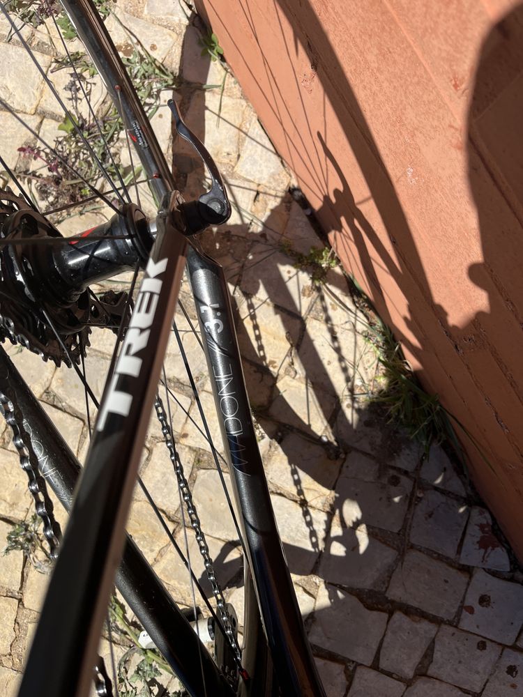 Trek madonne 3.1 tamanho S