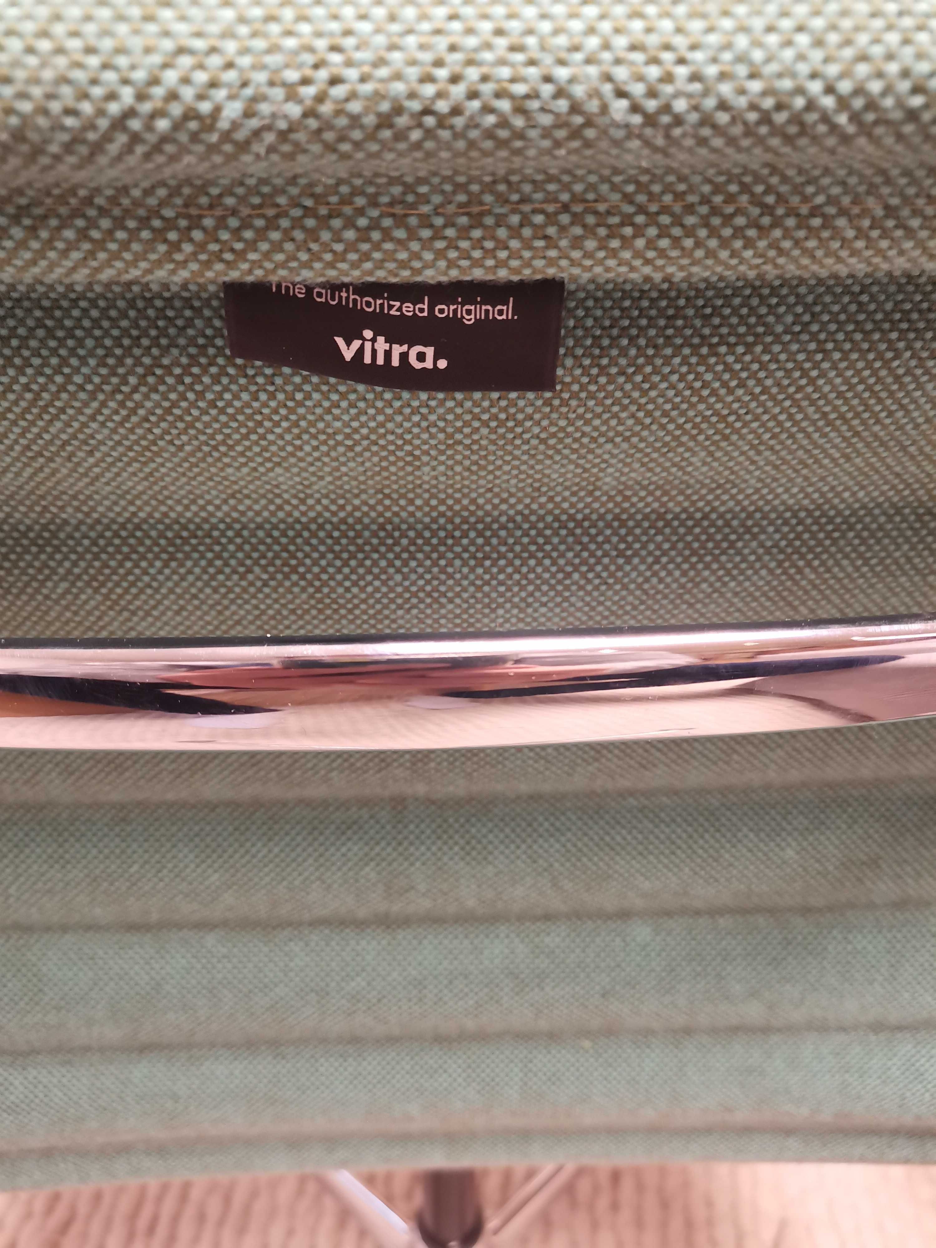 Fotel Vitra EA107 /Nowy ponad 10 000zł