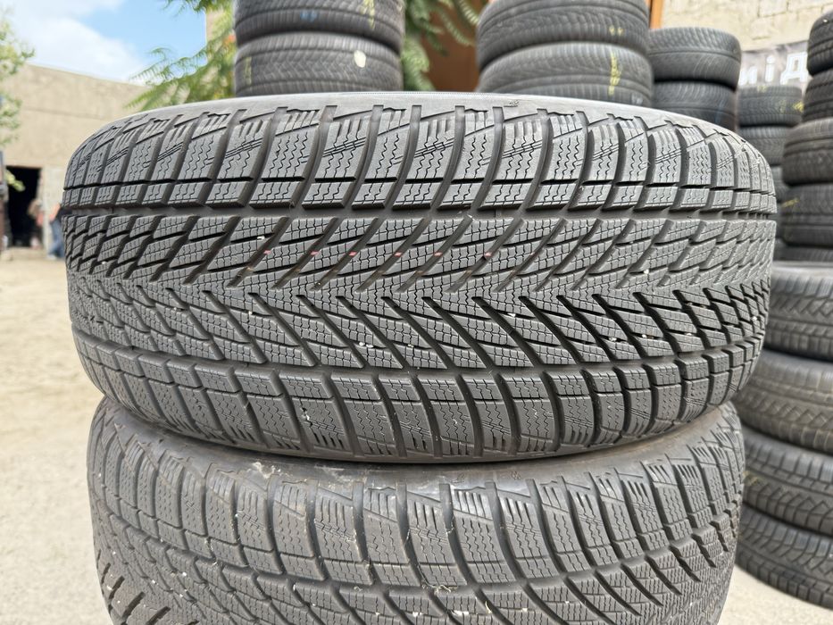 225/50 r17 Goodyear UltraGrip Performance 3 98% Germany