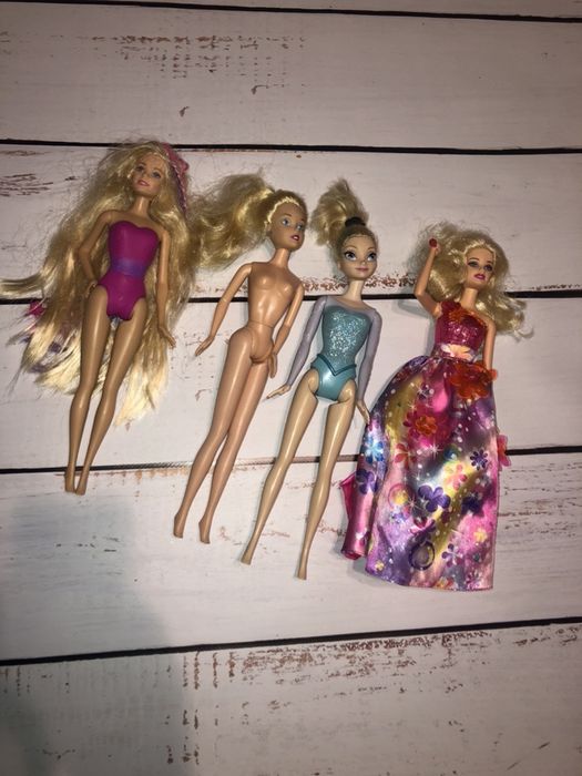 Кукла Barbie,Лялька Barbie,Кукла Барби