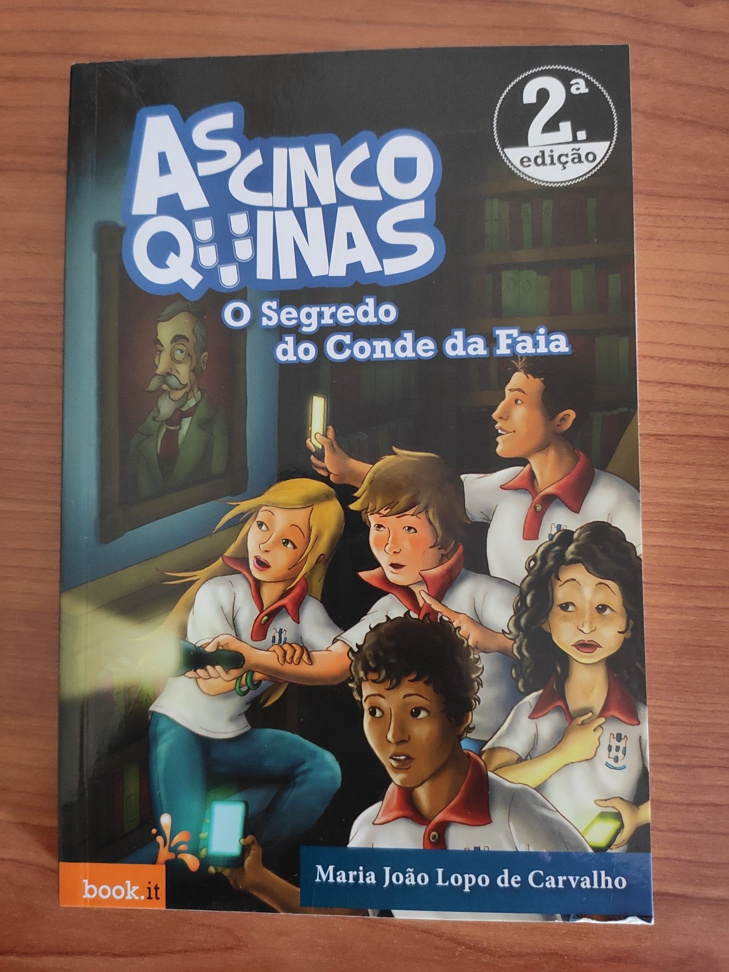 Livros infantis e adolescentes variados