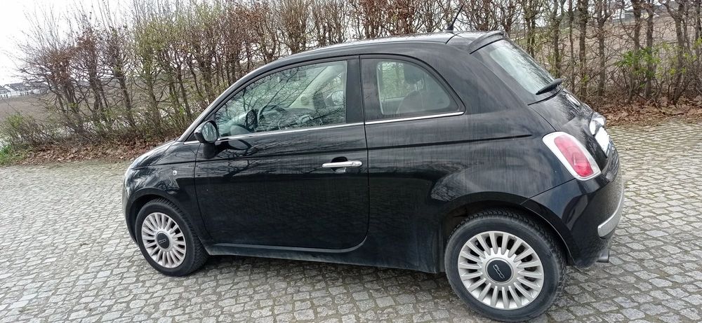 Fiat 500 Sprzedam FIata 500