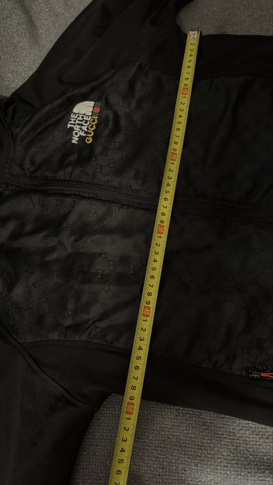 Bluza Gucci The North Face