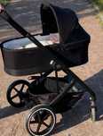 Продається візочок Cybex Balios S