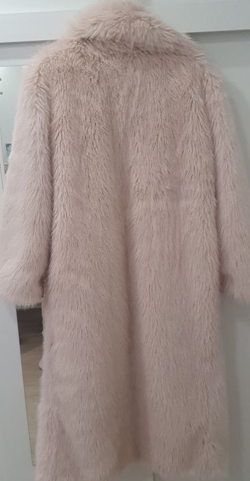 Очень красивая шуба