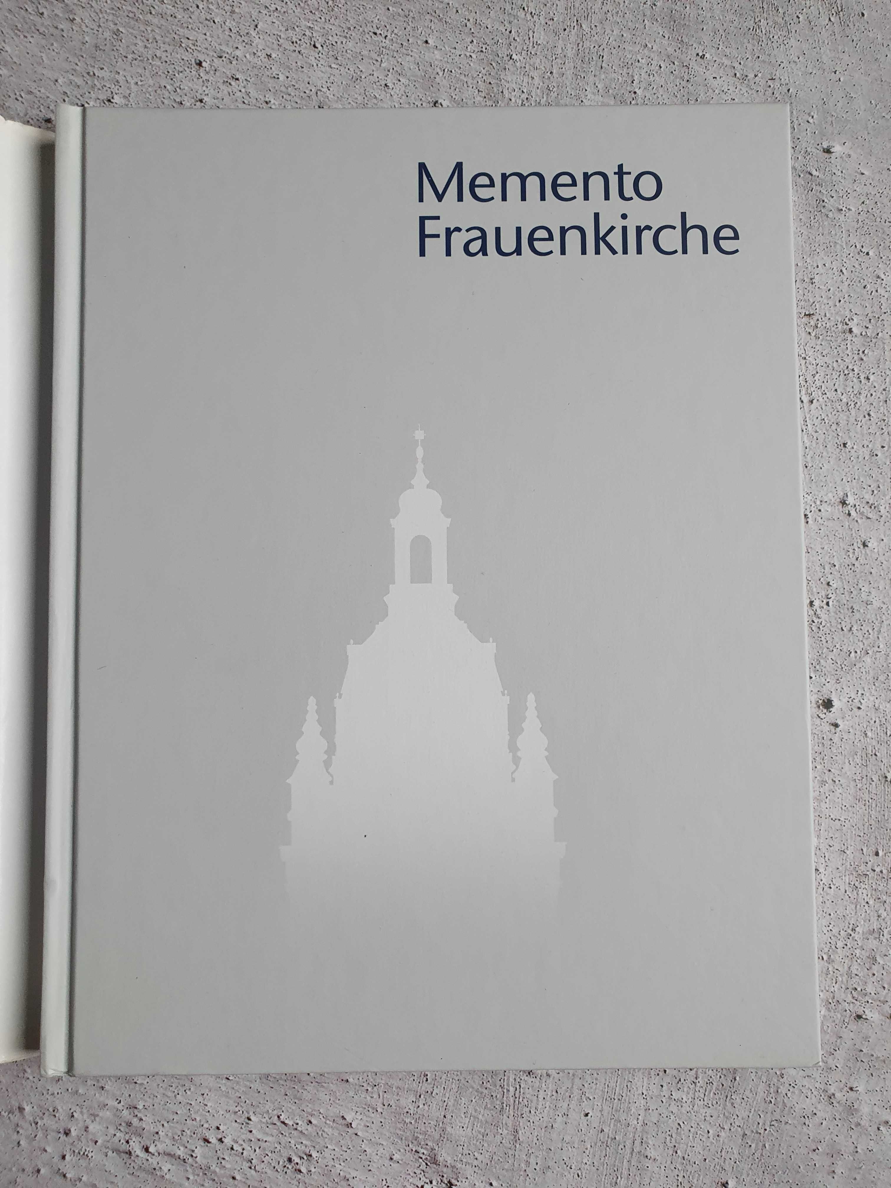 Album Memento Frauenkirche Dieter Krull Dieter Zumpe