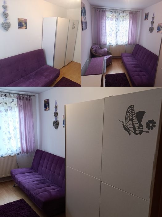 Pokój Do Wynajęcia Centrum Łomianek/ Super Warunki