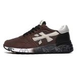 Кросівки Premiata Brown Black White (42;44)
