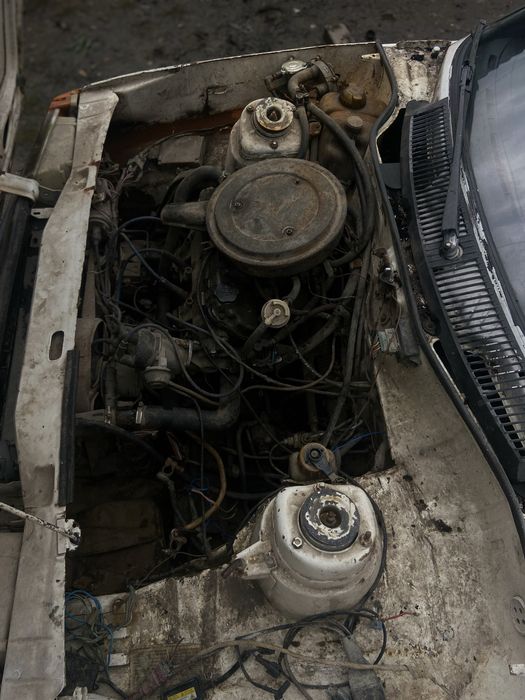 Заз 1102 в дуже хорошому стані на документах