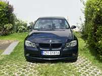 BMW E90 325i 218KM