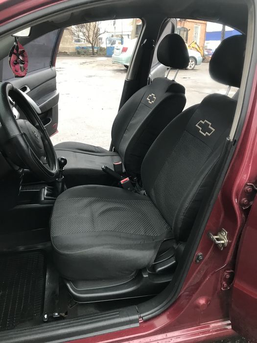 ЗАЗ Vida 2012 року ТОРГ