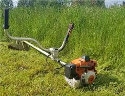 Koszenie trawy/ zakładanie trawników/wiosenne porządki w ogródku