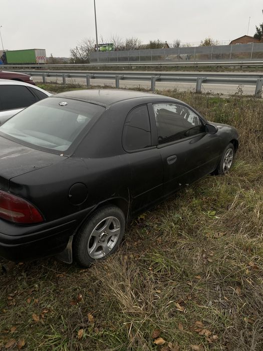Dodge Neon 1996 2.0 бензин