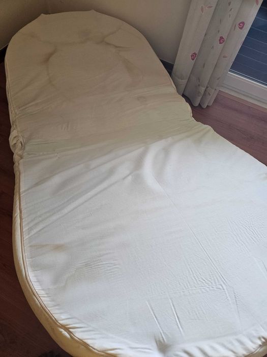 Sofá cama individual