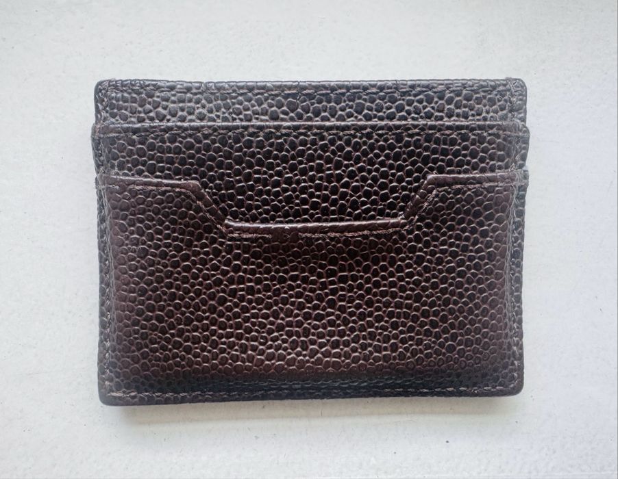 Carteira Fred Perry