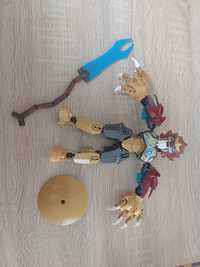 Lego chima robot