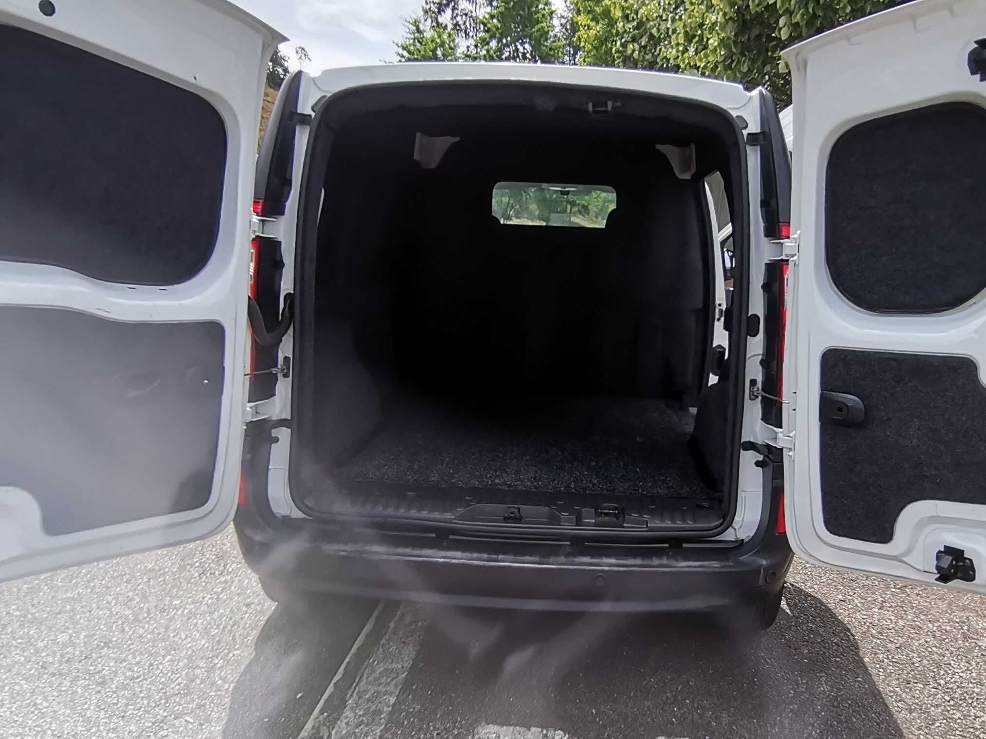 Renault Kangoo Express 1.5 DCI 75