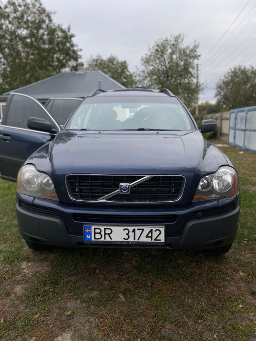 Продам VOLVO XC90