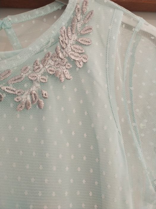 Sukienka Coccodrillo 158 2w1