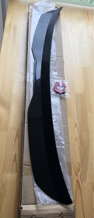 Lotka spojler dokladka golf 5 6 7