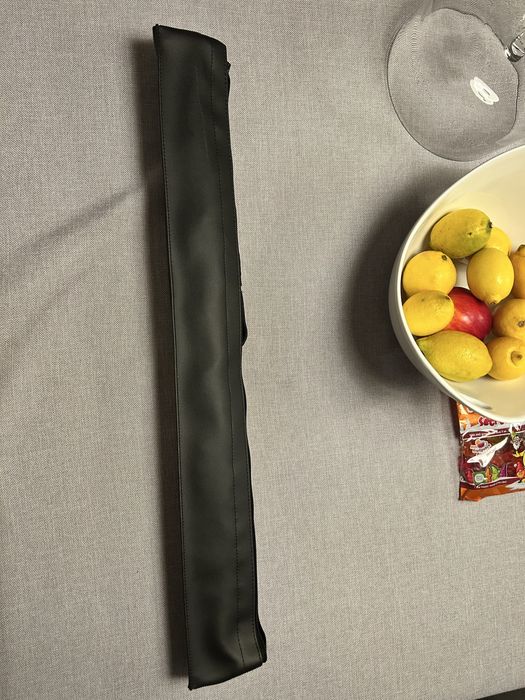 Etui siatka bagaznika do lexus es na prezent