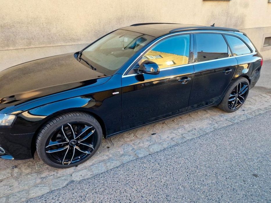 Alufelgi Felgi 19 5x112 8.5Jx19 Opony Zimowe 235/40 R19 OPIS!