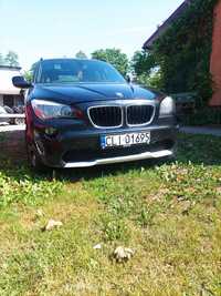 BMW X1 2.0 xdrive