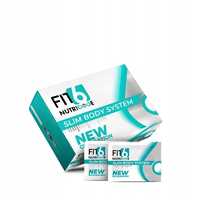 Fit6 fit 6 krok 2 etap 2 slim body system