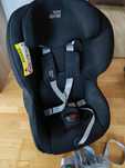 Fotelik Britax Max Way plus do 25 kg, rwf